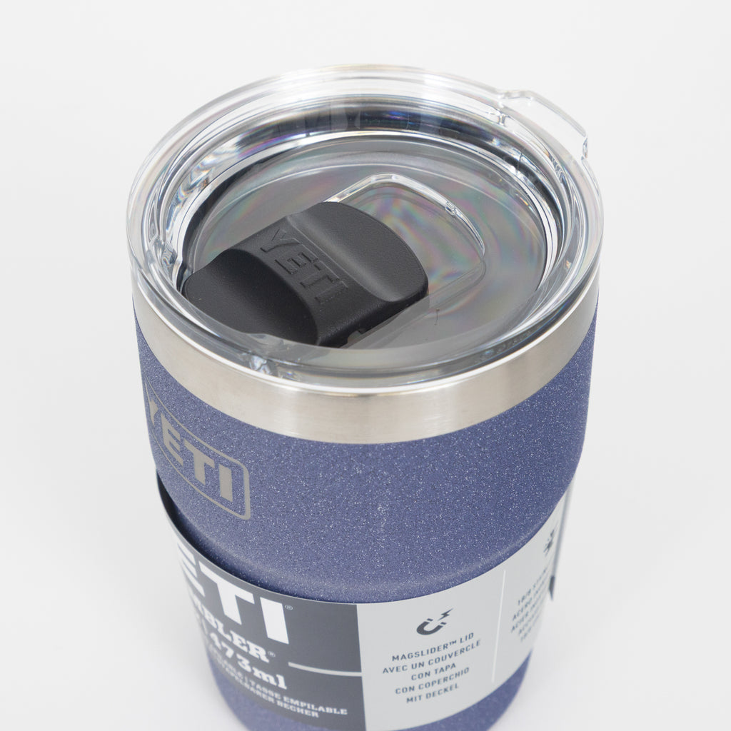 YETI Rambler® 16 oz (473 ml) Stackable Cup in Moon Dust
