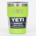 YETI Rambler® 16 oz (473 ml) Stackable Cup in Venom