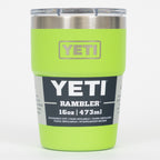 YETI Rambler® 16 oz (473 ml) Stackable Cup in Venom