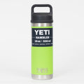 YETI Rambler® 18 oz (532 ml) Bottle with Chug Cap in Venom