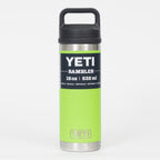 YETI Rambler® 18 oz (532 ml) Bottle with Chug Cap in Venom
