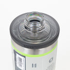 YETI Rambler® 18 oz (532 ml) Bottle with Chug Cap in Venom