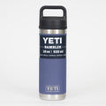YETI Rambler 18oz Bottle with Chug Cap — Moon Dust — main view