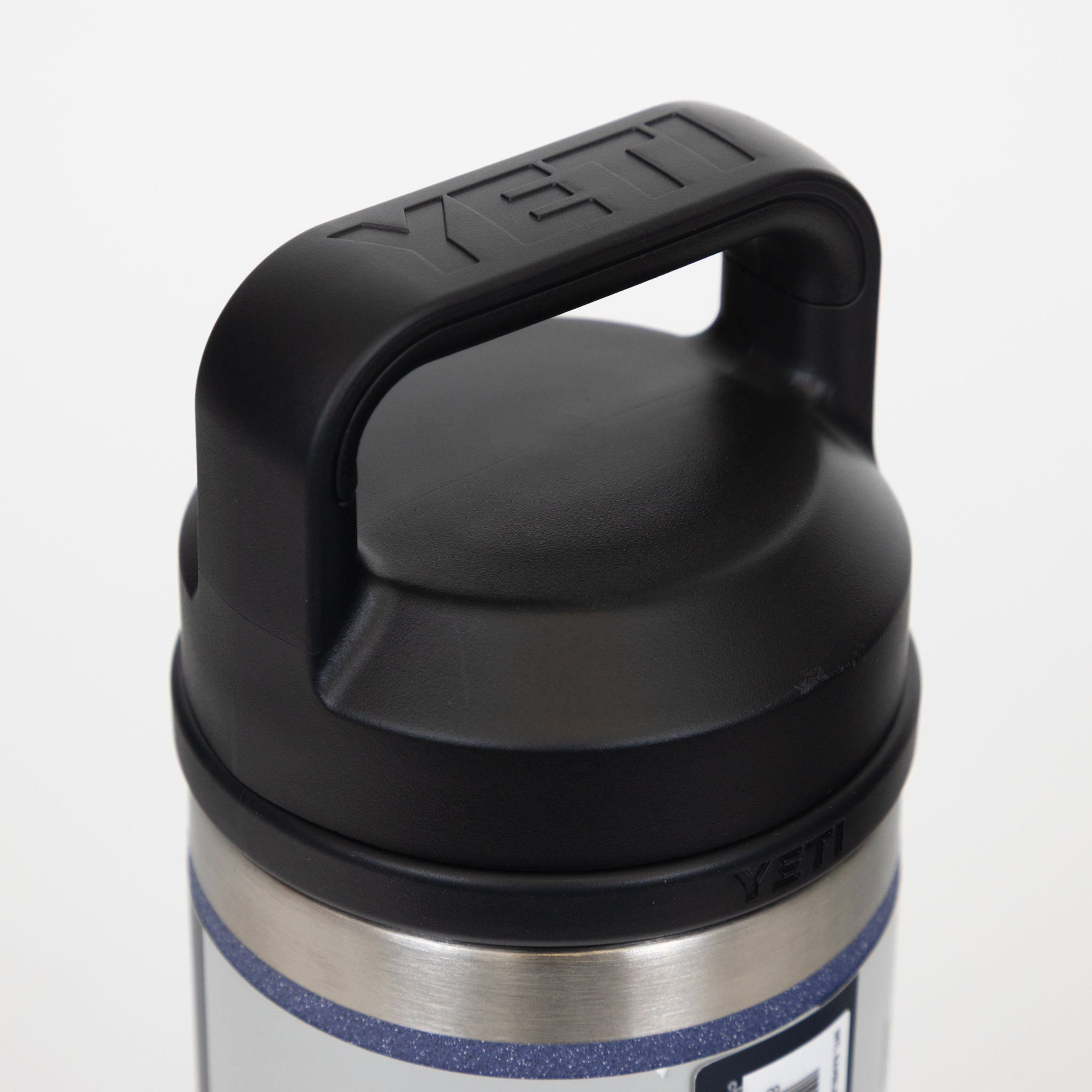 YETI Rambler® 18 oz (532 ml) Bottle with Chug Cap in Moon Dust