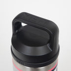 YETI Rambler® 18 oz (532 ml) Bottle with Chug Cap in TROPICAL PINK
