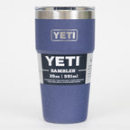 YETI Rambler 20oz Stackable Cup — Moon Dust — main view