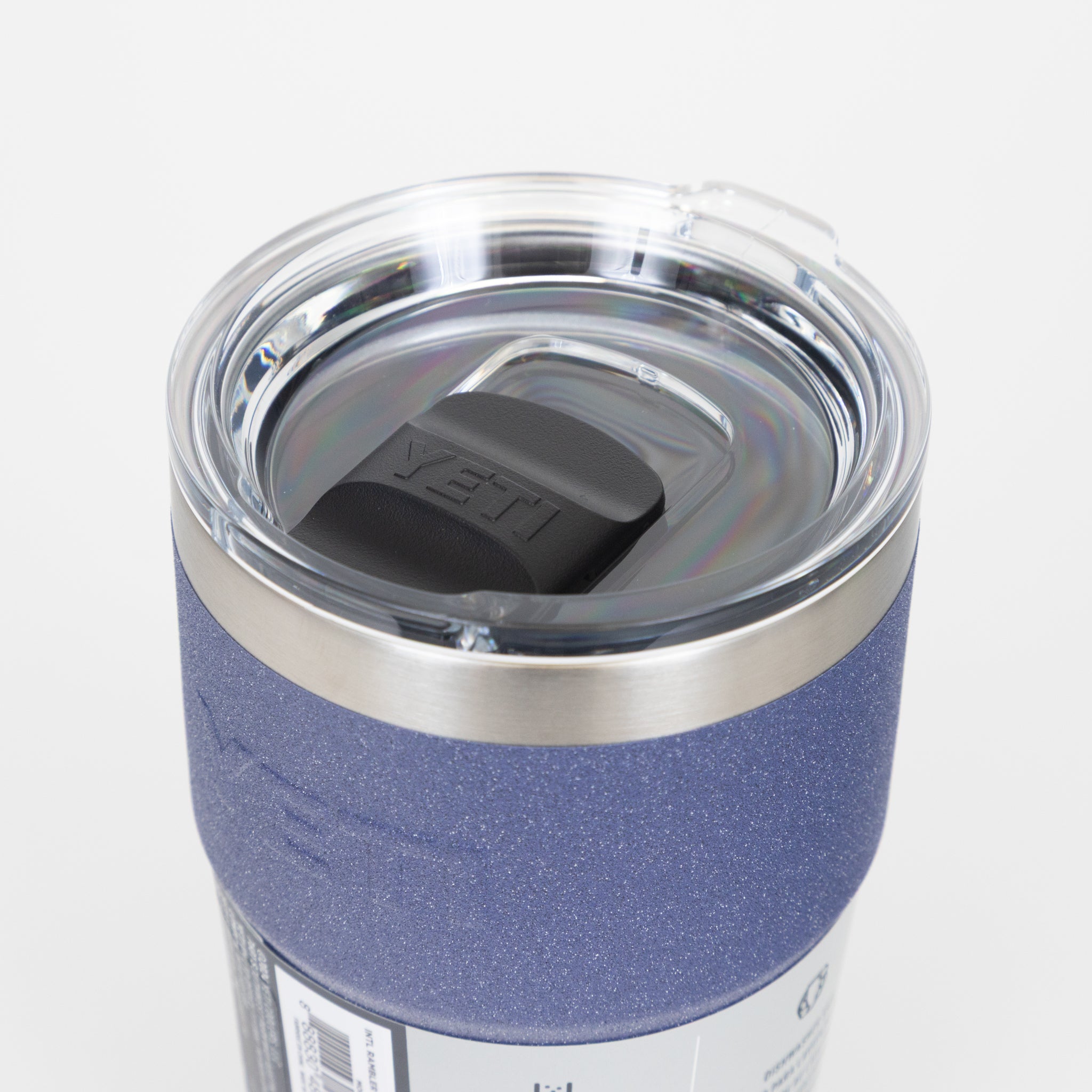 YETI Rambler 20 oz (591 ml) Stackable Cup in Moon Dust