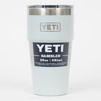 YETI Rambler 20 oz (591 ml) Stackable Cup in Ridgeline