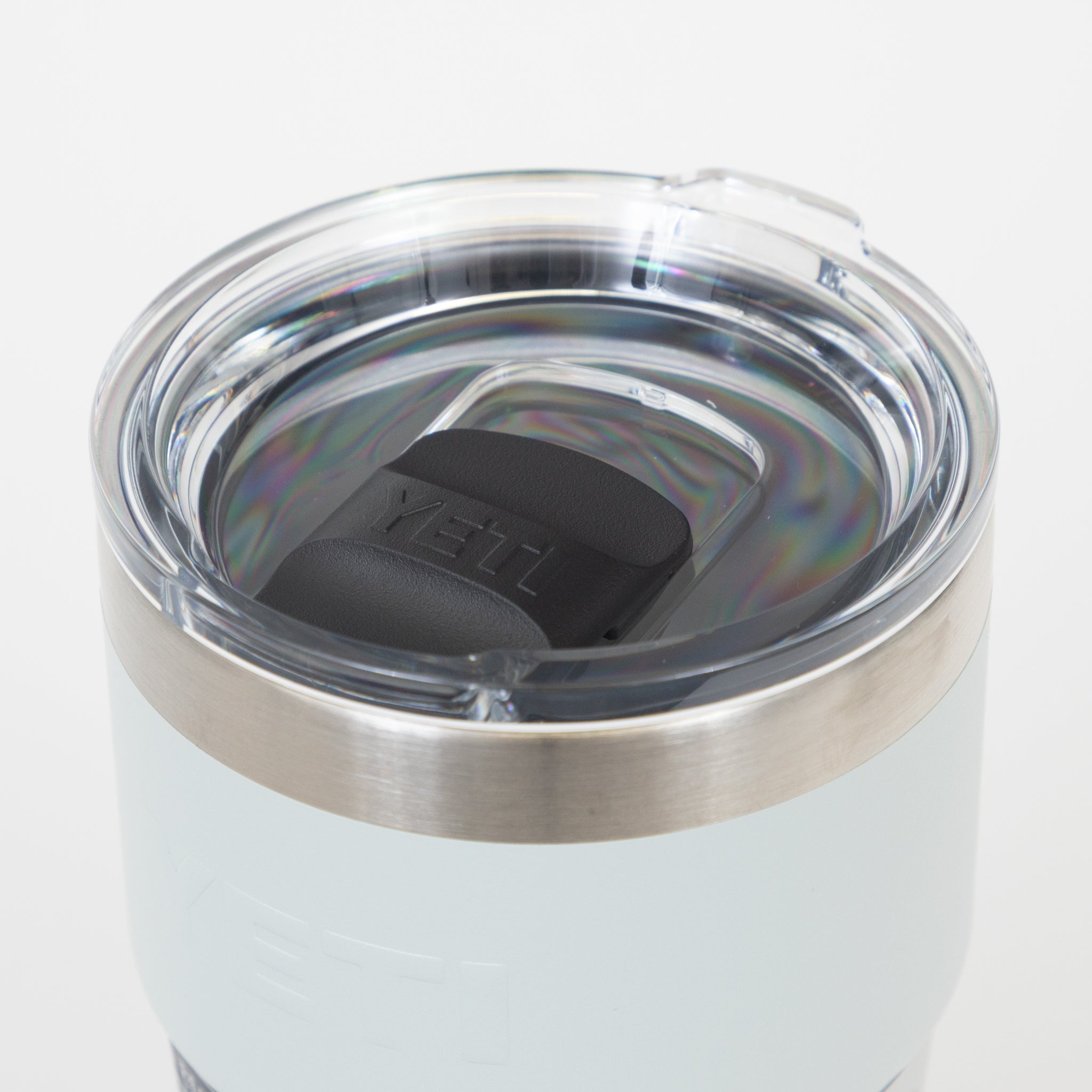 YETI Rambler 20 oz (591 ml) Stackable Cup in Ridgeline
