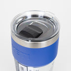 YETI Rambler 20 oz (591 ml) Stackable Cup in Royal Blue