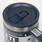 YETI Rambler® 20 oz (591 ml) Travel  Straw Mug in Navy
