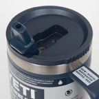 YETI Rambler® 20 oz (591 ml) Travel  Straw Mug in Navy