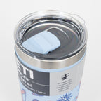 YETI Rambler® 20 oz (591 ml) Tumbler in Big Sky Summer Camp