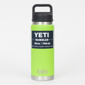 YETI Rambler® 26 oz (769 ml) Bottle With Chug Cap in Venom