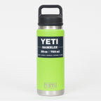 YETI Rambler® 26 oz (769 ml) Bottle With Chug Cap in Venom
