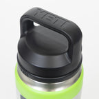 YETI Rambler® 26 oz (769 ml) Bottle With Chug Cap in Venom