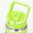 YETI Rambler® 26 oz (769 ml) Bottle With Straw Cap in Venom