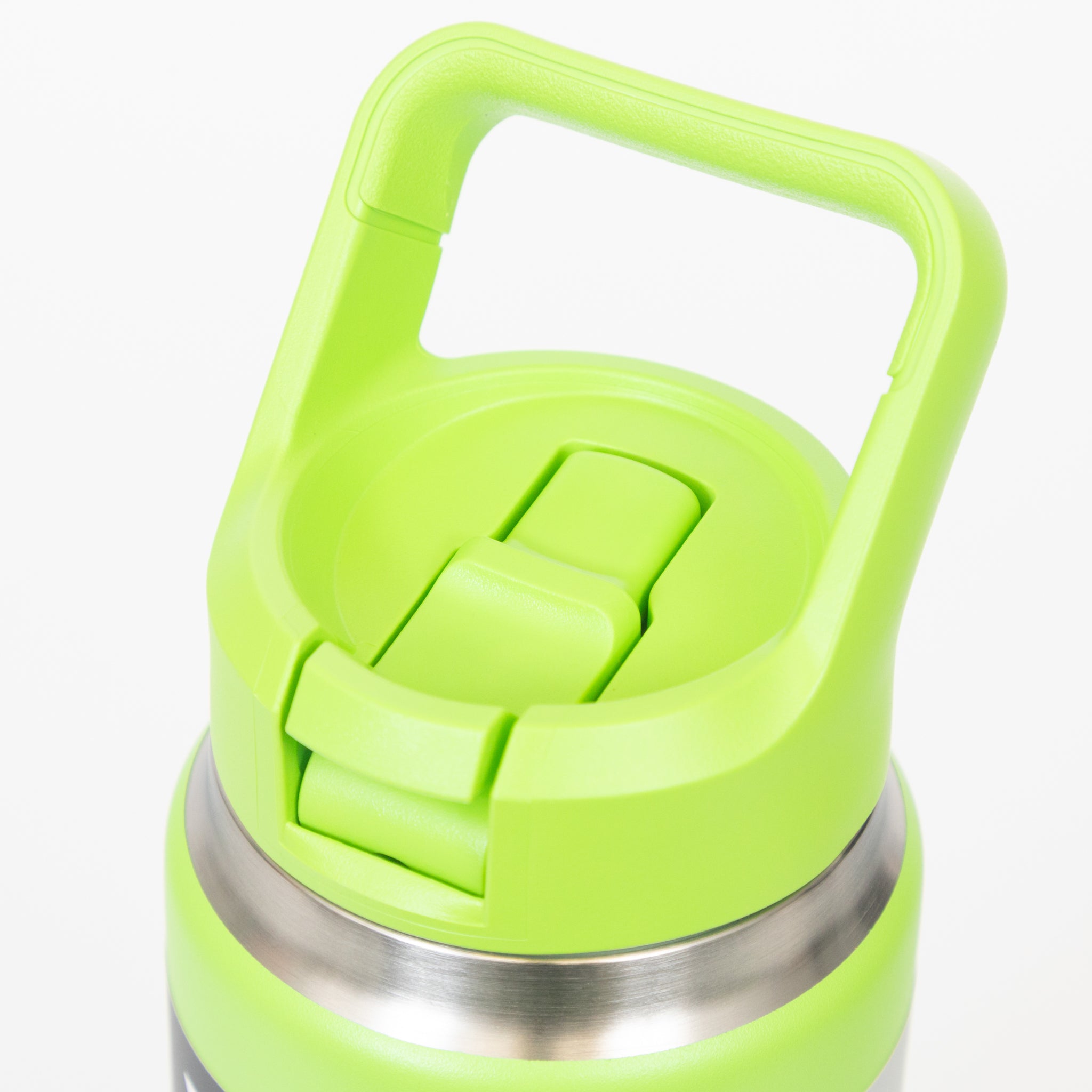 YETI Rambler® 26 oz (769 ml) Bottle With Straw Cap in Venom