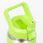 YETI Rambler® 26 oz (769 ml) Bottle With Straw Cap in Venom