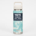 YETI Rambler® 26 oz (769 ml) Bottle With Chug Cap in Sea View