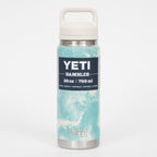 YETI Rambler® 26 oz (769 ml) Bottle With Chug Cap in Sea View