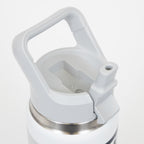 YETI Rambler® 26 oz (769 ml) Bottle With Straw Cap in White