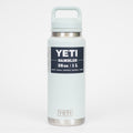 YETI Rambler® 36 oz (1 L) Bottle With Chug Cap in Ridgeline