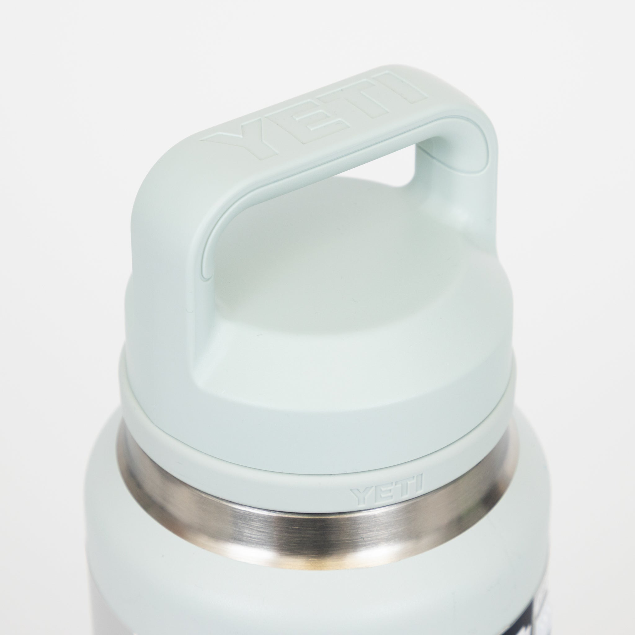 YETI Rambler® 36 oz (1 L) Bottle With Chug Cap in Ridgeline