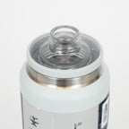 YETI Rambler® 36 oz (1 L) Bottle With Chug Cap in Ridgeline