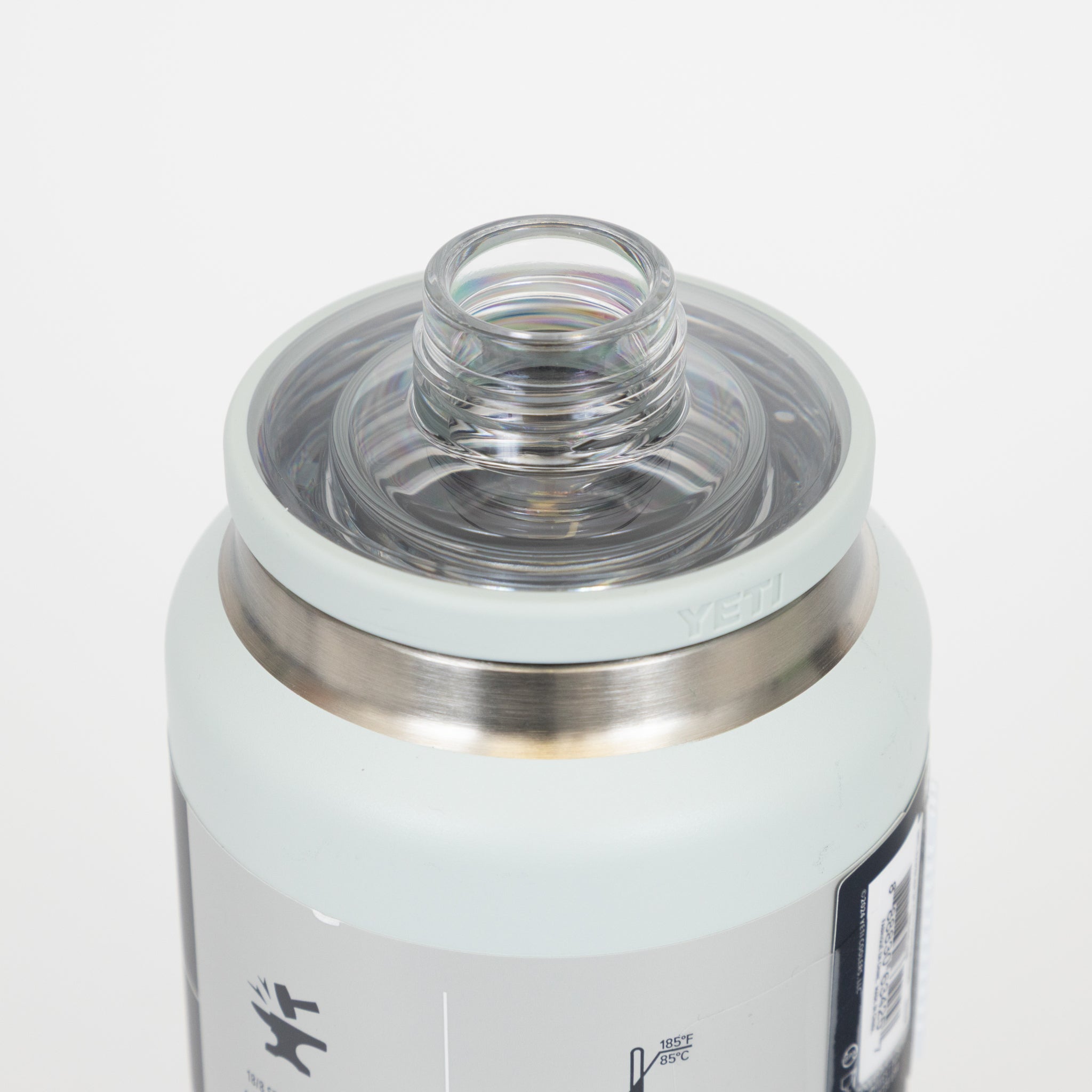 YETI Rambler® 36 oz (1 L) Bottle With Chug Cap in Ridgeline