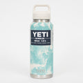 YETI Rambler® 46 oz (1.3 L) Bottle with Chug Cap in Sea View