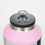 YETI Rambler® 64 oz (1.9 L) Bottle With Chug Cap in Power Pink