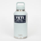 YETI Rambler® 64 oz (1.9 L) Bottle With Chug Cap in Ridgeline