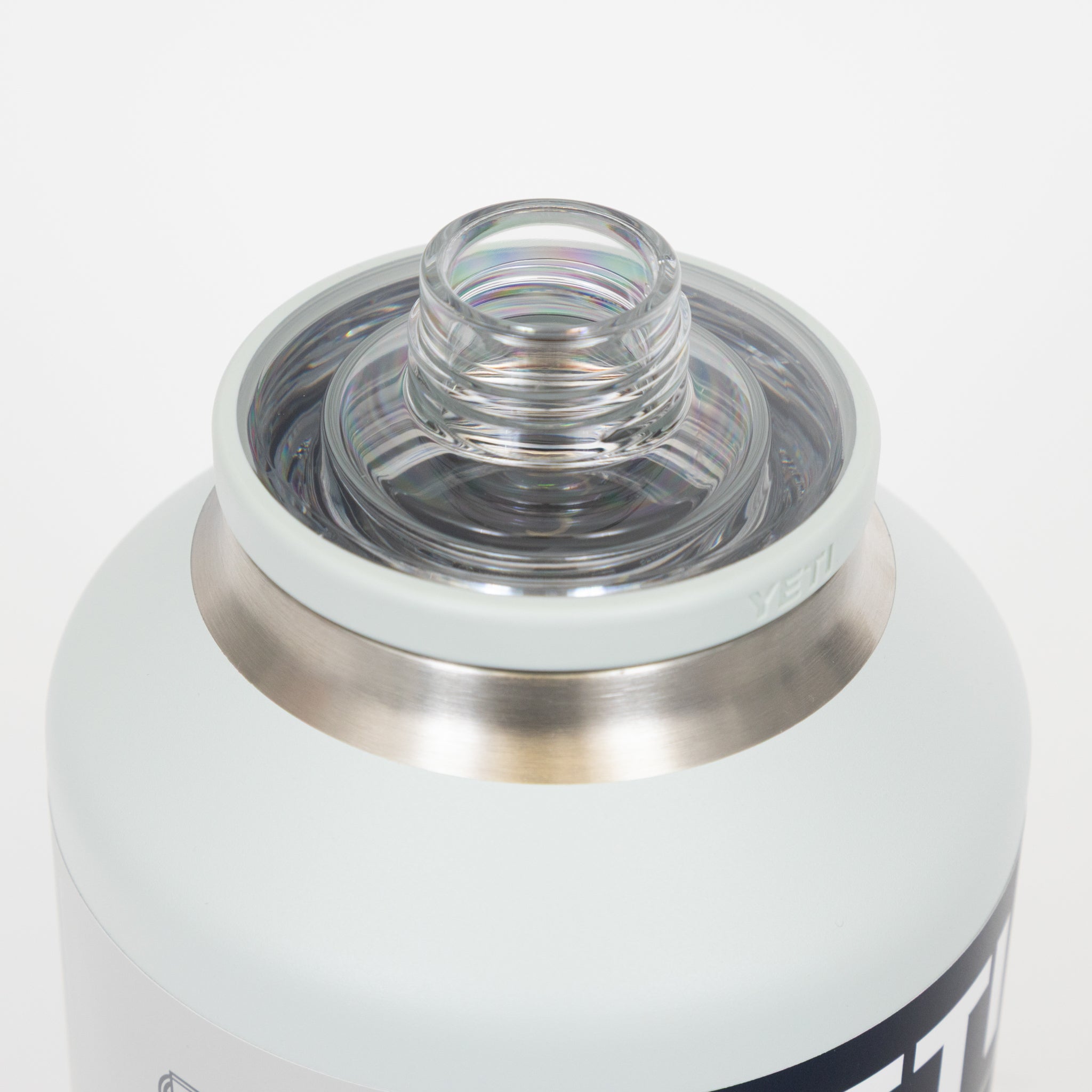 YETI Rambler® 64 oz (1.9 L) Bottle With Chug Cap in Ridgeline