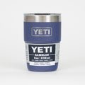 YETI Rambler 8oz Stackable Ceramic Cup — Moon Dust — main view