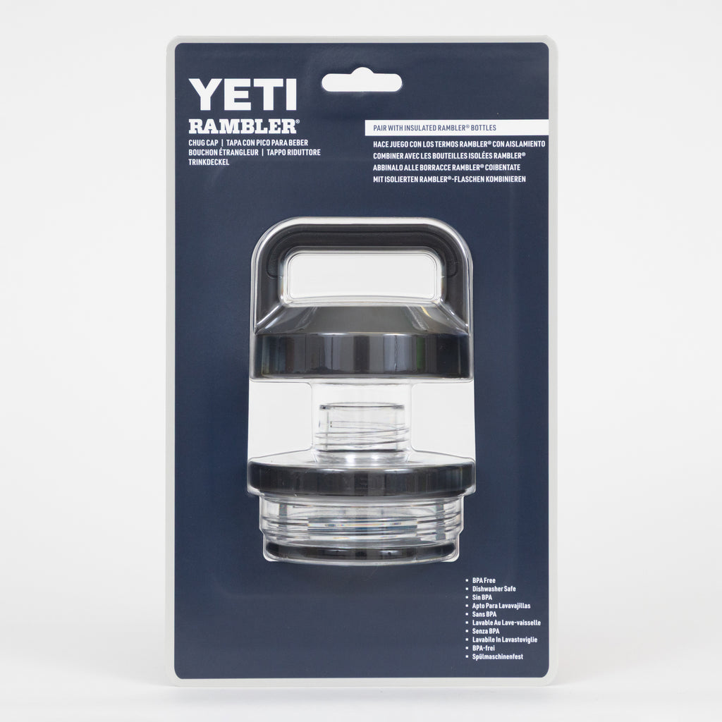 YETI Rambler® Bottle Chug Cap