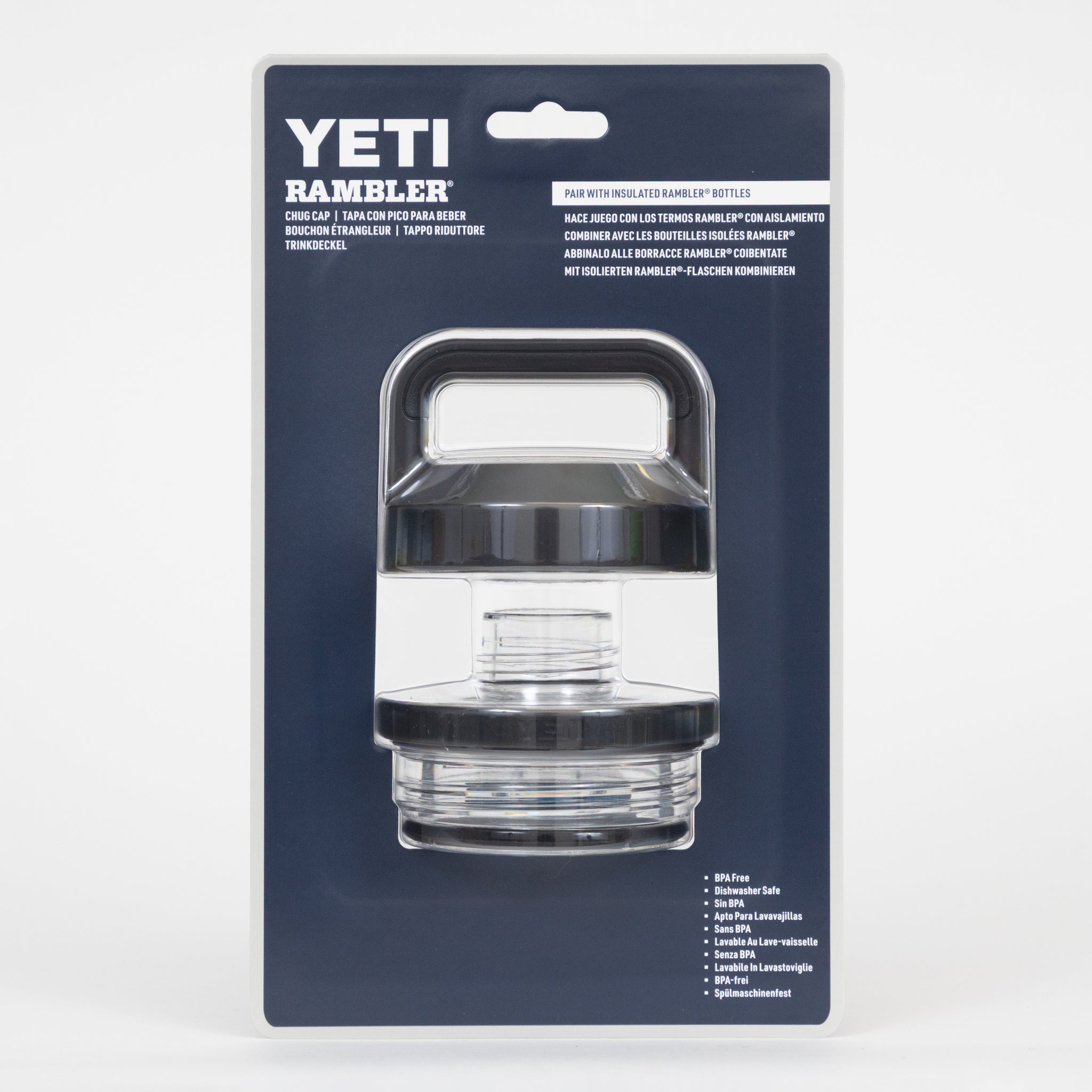 YETI Rambler® Bottle Chug Cap