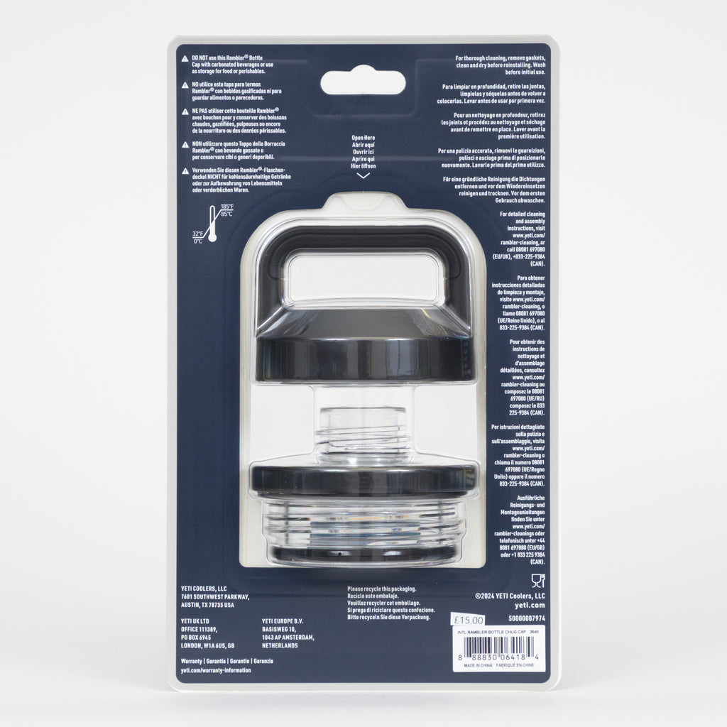 YETI Rambler® Bottle Chug Cap