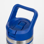 YETI Rambler® Junior 12 oz (355 ml) Kids' Water Bottle in Royal Blue