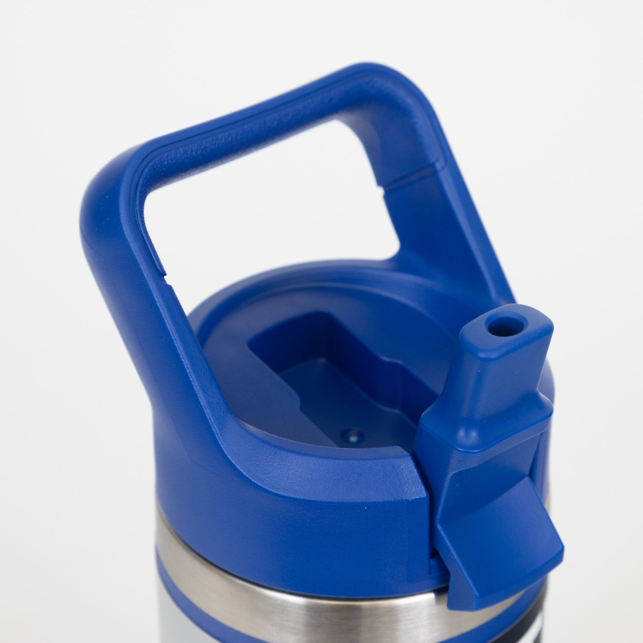 YETI Rambler® Junior 12 oz (355 ml) Kids' Water Bottle in Royal Blue