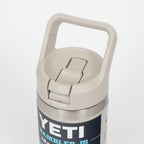 YETI Rambler® Junior 12 oz (355 ml) Kids' Water Bottle in Cape Summer Camp