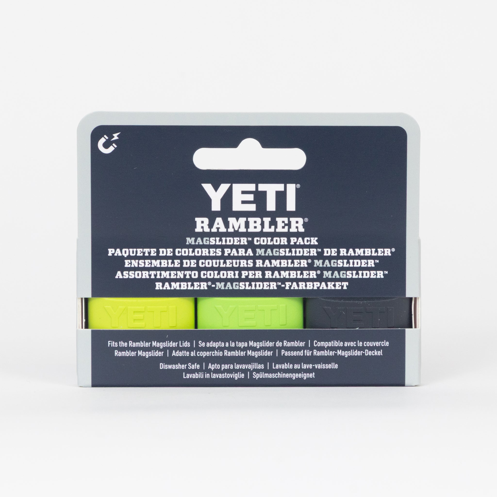 YETI Rambler® MagSlider™ Colour Pack in Venom