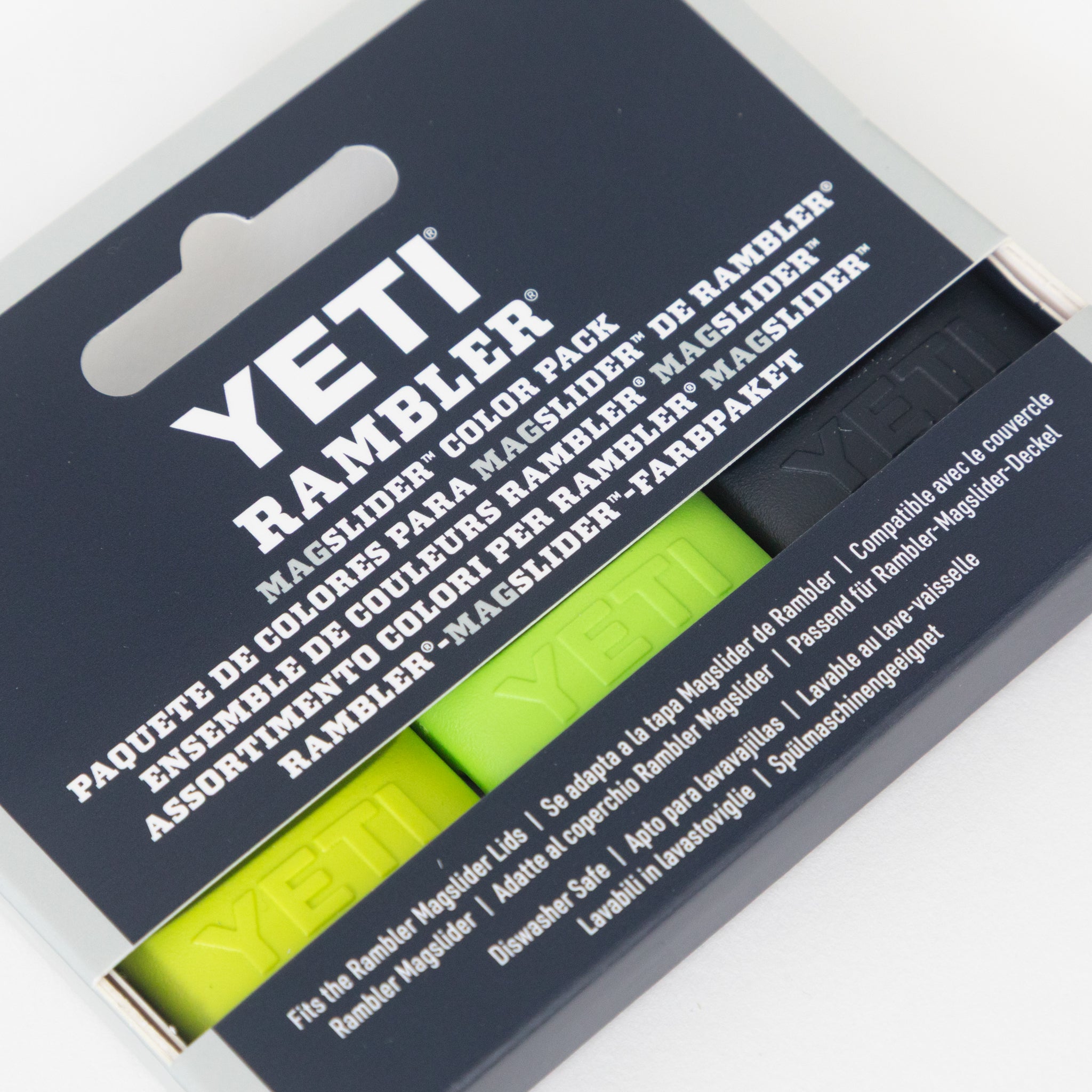 YETI Rambler® MagSlider™ Colour Pack in Venom