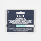 YETI Rambler® MagSlider™ Colour Pack in Navy, Seafoam & White
