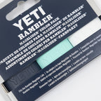 YETI Rambler® MagSlider™ Colour Pack in Navy, Seafoam & White