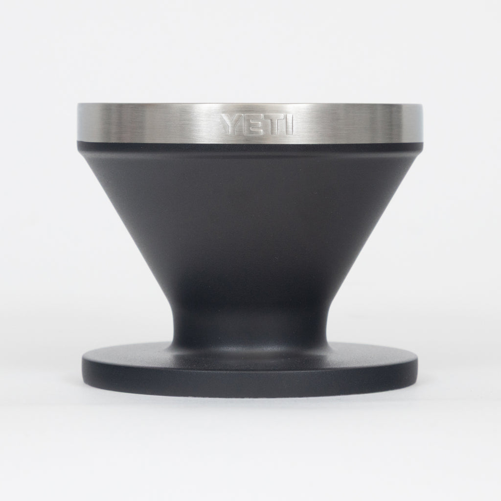 YETI Rambler® Pour Over in Black