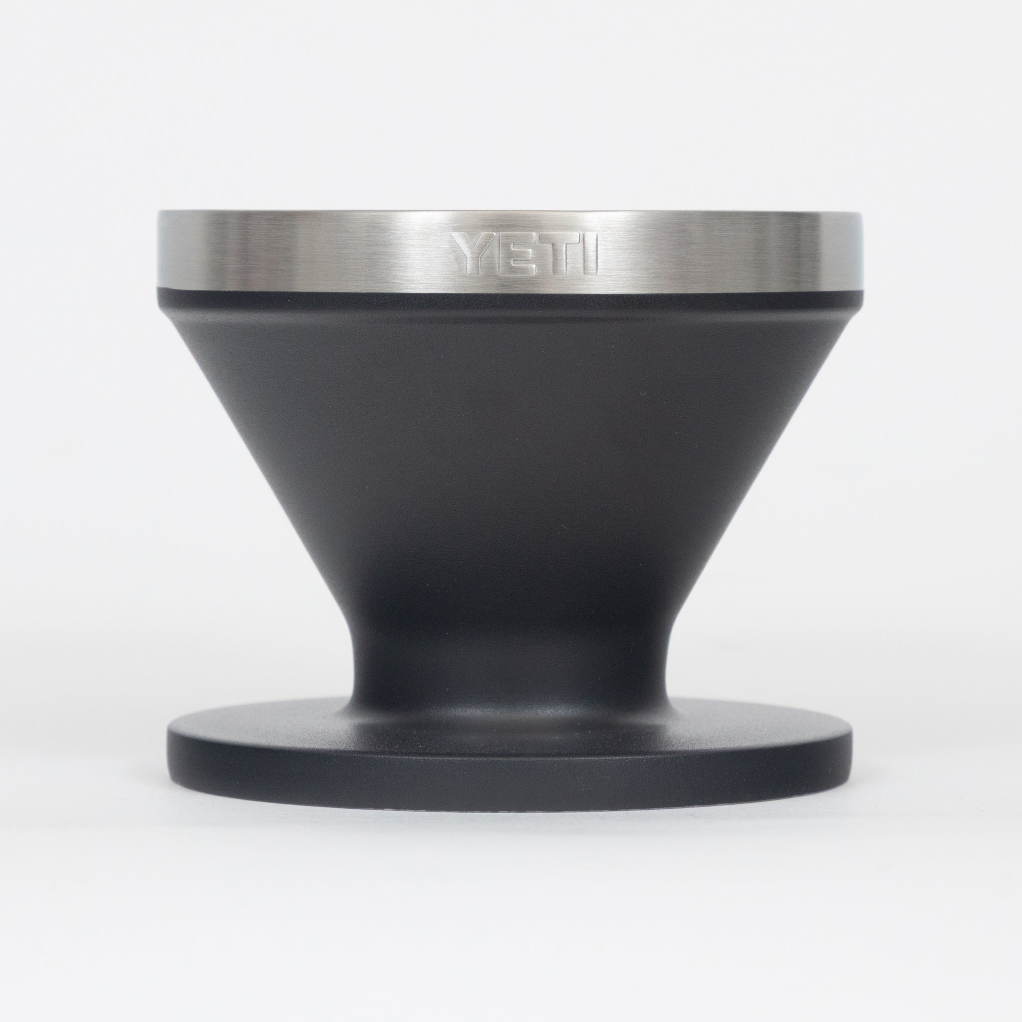 YETI Rambler® Pour Over in Black