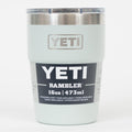 YETI Rambler® 16 oz (473 ml) Stackable Cup in Ridgeline
