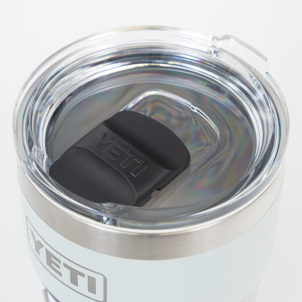 YETI Rambler® 16 oz (473 ml) Stackable Cup in Ridgeline