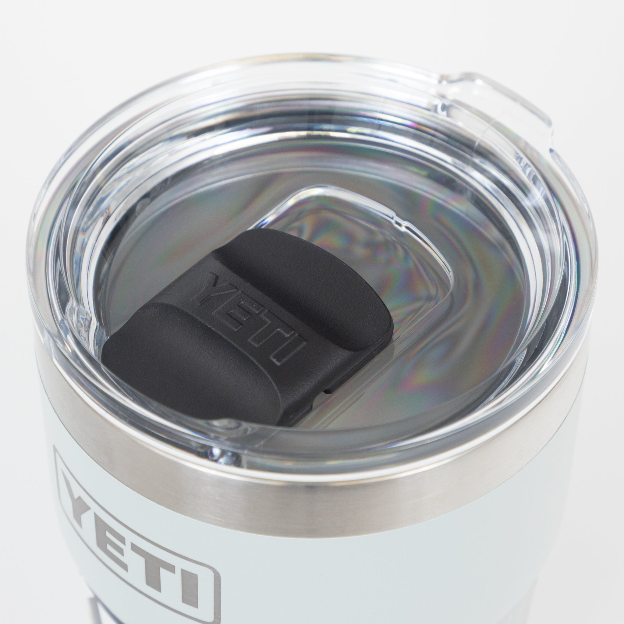 YETI Rambler® 16 oz (473 ml) Stackable Cup in Ridgeline